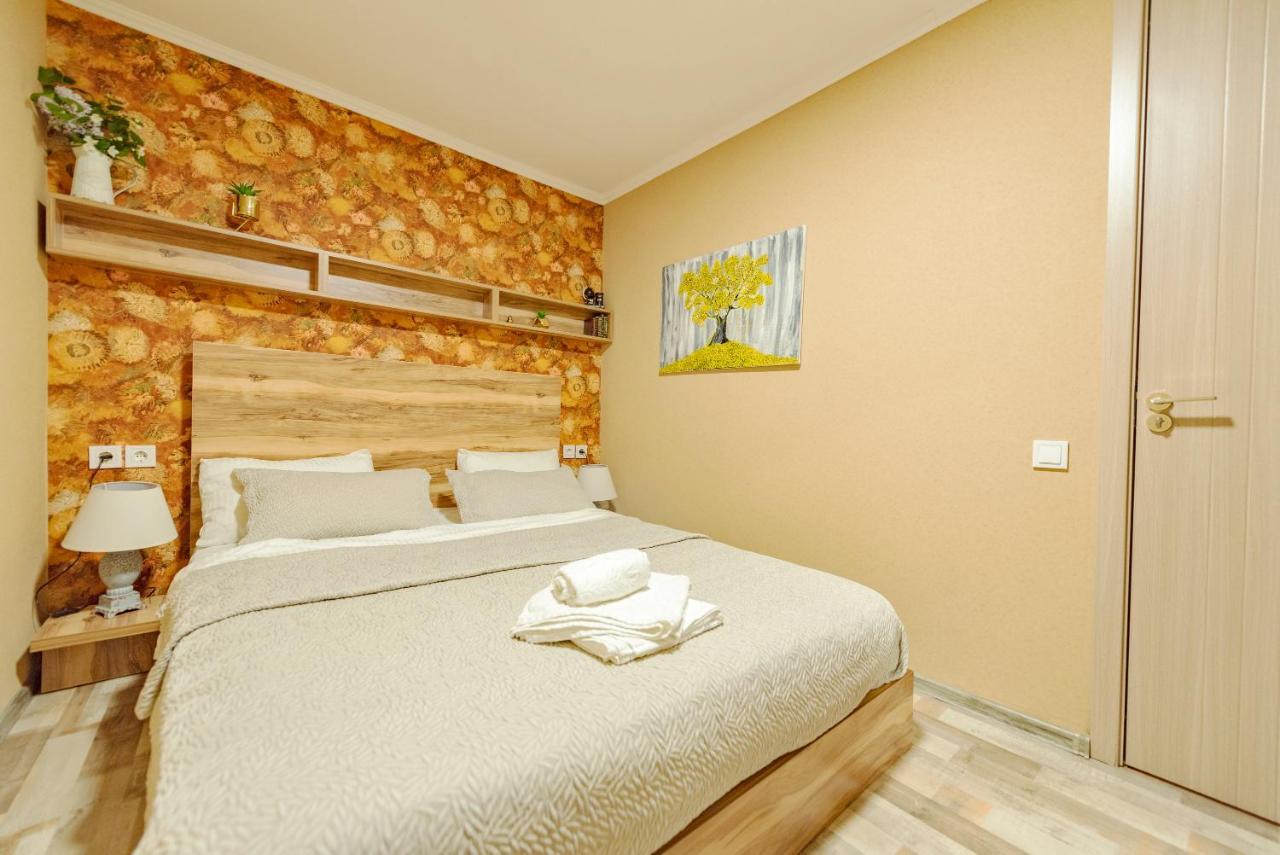 Vila Garden House Tbilisi Exteriér fotografie