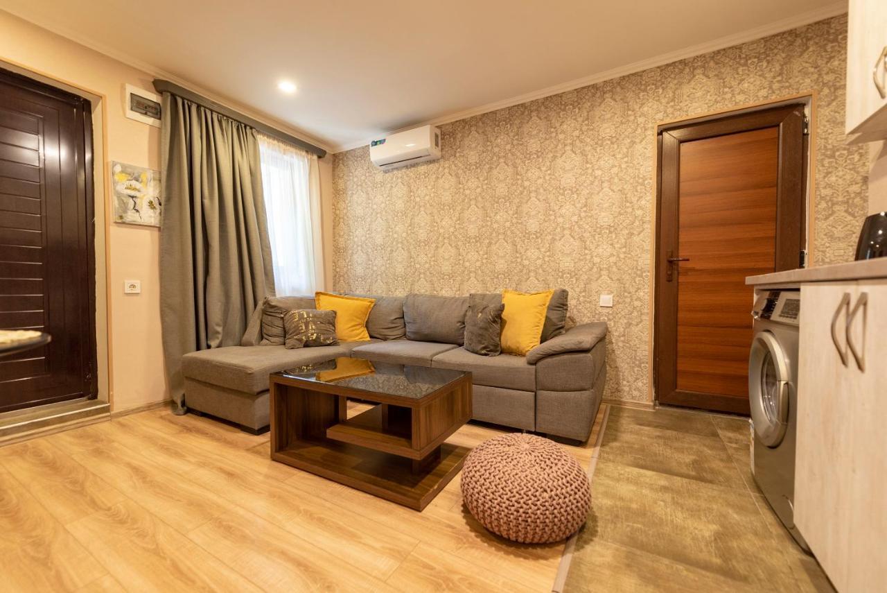 Vila Garden House Tbilisi Exteriér fotografie