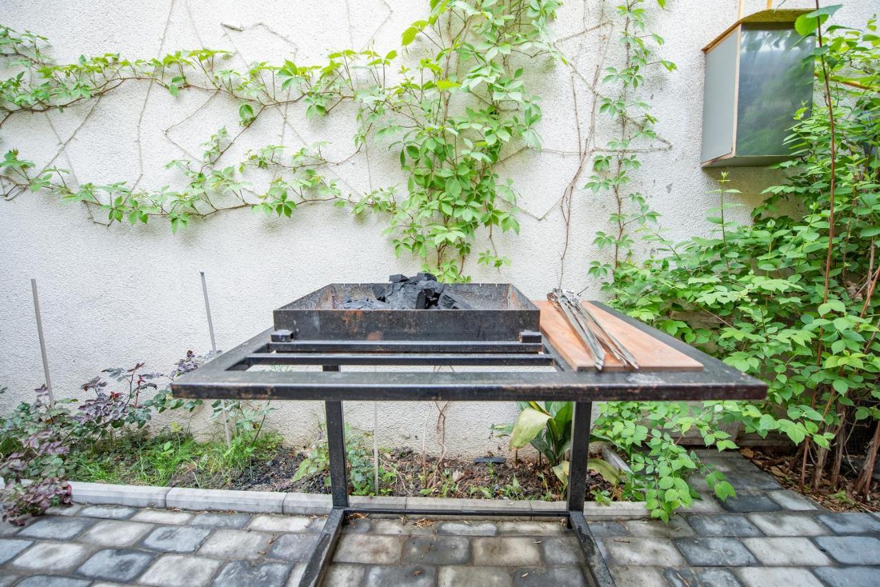 Vila Garden House Tbilisi Exteriér fotografie