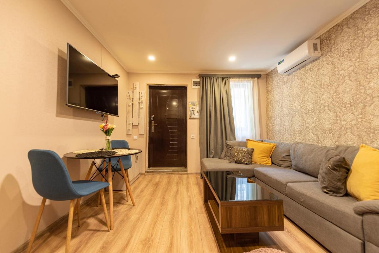 Vila Garden House Tbilisi Exteriér fotografie