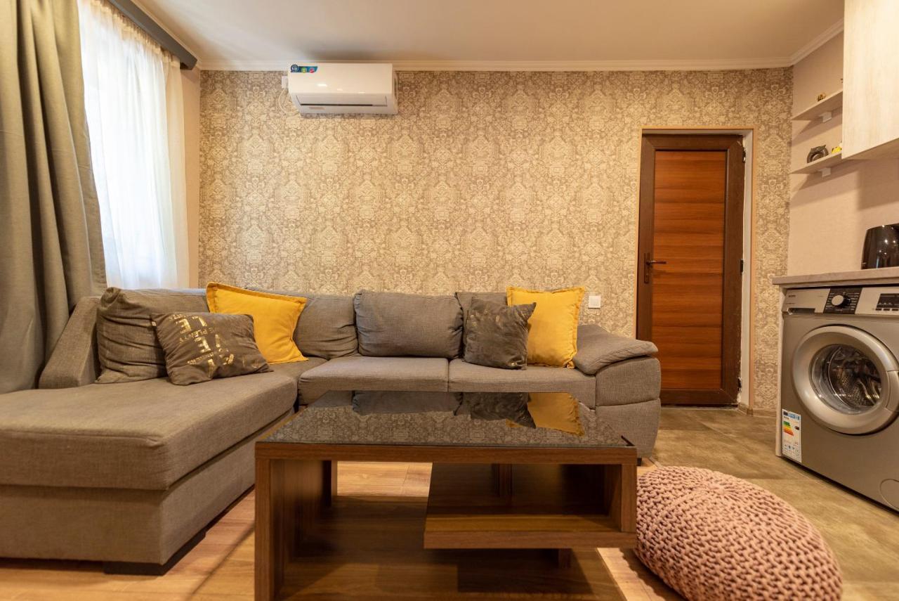 Vila Garden House Tbilisi Exteriér fotografie